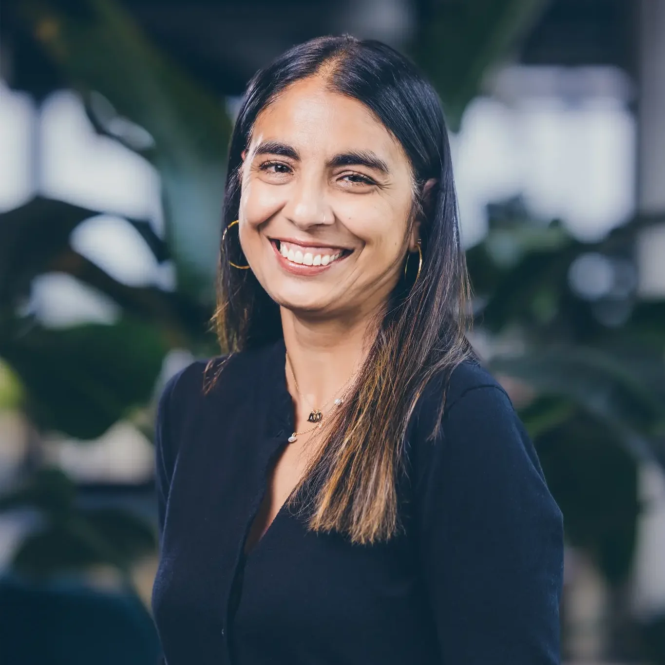 Monica Kumar Headshot